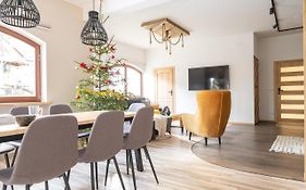 Apartamenty witów blisko Term Chochołowskich